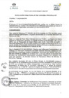 Vista preliminar de documento RESOLUCIÓN DIRECTORAL N.° 025-2019-MML-PROHVILLA-DT
