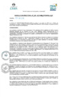 Vista preliminar de documento RESOLUCIÓN DIRECTORAL N.° 026-2019-MML-PROHVILLA-DT