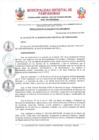 Vista preliminar de documento RESOLUCIÓN DE ALCALDÍA N° 031-2024-MDP-A