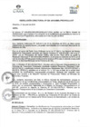 Vista preliminar de documento RESOLUCIÓN DIRECTORAL N.° 028-2019-MML-PROHVILLA-DT
