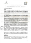 Vista preliminar de documento RESOLUCIÓN DIRECTORAL N.° 029-2019-MML-PROHVILLA-DT