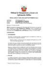 Vista preliminar de documento Resolución N° 002393-2024-JUS-TTAIP-PRIMERA SALA
