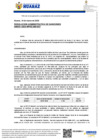 Vista preliminar de documento Resolución Administrativa de Sanciones n° 651-2025-MPHZ/GM/SGT