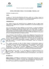 Vista preliminar de documento RESOLUCIÓN DIRECTORAL N.° 030-2019-MML-PROHVILLA-DT
