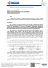 Vista preliminar de documento Resolución Administrativa de Sanciones n° 652-2025-MPHZ/GM/SGT