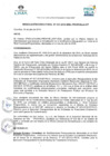 Vista preliminar de documento RESOLUCIÓN DIRECTORAL N.° 031-2019-MML-PROHVILLA-DT