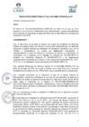 Vista preliminar de documento RESOLUCIÓN DIRECTORAL N.° 032-2019-MML-PROHVILLA-DT