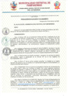 Vista preliminar de documento RESOLUCION DE ALCALDIA N° 032-2024-MDP-A