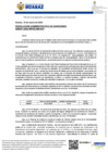 Vista preliminar de documento Resolución Administrativa de Sanciones n° 657-2025-MPHZ/GM/SGT
