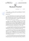 Vista preliminar de documento Resolución Directoral N° 072-2025-GRP-DG-HDAC-PASCO
