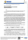 Vista preliminar de documento Resolución Administrativa de Sanciones n° 658-2025-MPHZ/GM/SGT