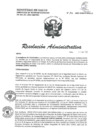 Vista preliminar de documento RA N° 196-2023-OGRRHH-DIRIS-LC