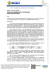 Vista preliminar de documento Resolución Administrativa de Sanciones n° 663-2025-MPHZ/GM/SGT