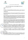 Vista preliminar de documento RESOLUCIÓN DIRECTORAL N.° 038-2019-MML-PROHVILLA-DT