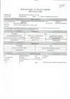 Vista preliminar de documento Transferencia Financiera, mes de abril 2025