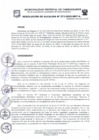 Vista preliminar de documento Resolución de Alcaldía N.° 273-2025-MDT-A