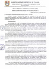 Vista preliminar de documento RESOLUCION DE ALCALDIA N° 0002-2025-MDET