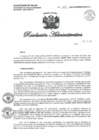 Vista preliminar de documento RA N° 210-2023-OGRRHH-DIRIS-LC
