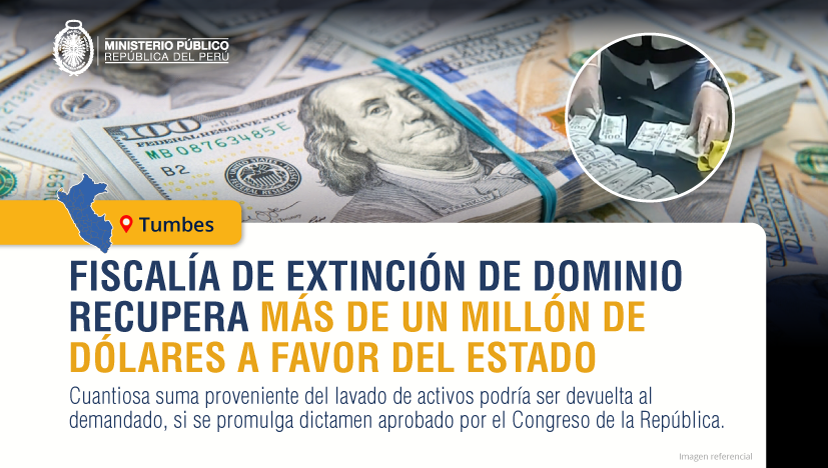 Fiscalía