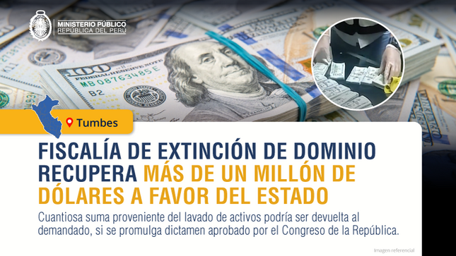 Fiscalía
