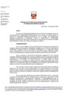 Vista preliminar de documento Resolución Of. Administración_00036_2025_SENACE_GG_OA.1
