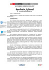 Vista preliminar de documento RESOLUCION JEFATURAL 034-2025