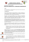 Vista preliminar de documento RESOLUCION ADMINISTRATIVA-000045-2025-UDRH
