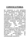 Vista preliminar de documento CONVOCATORIA ROUD CPNP BELLAVISTA - PUNO.