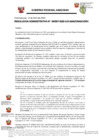 Vista preliminar de documento RESOLUCION ADMINISTRATIVA-000057-2025-UDRH