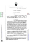 Vista preliminar de documento Res. n.° 00021-2025-SUNASS-CD