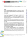 Vista preliminar de documento RESOLUCION UNIDAD ADMINISTRACION-000612-2025-UA
