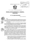 Vista preliminar de documento RESOLUCION GERENCIAL GENERAL REGIONAL - 212-2025