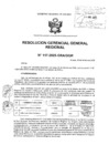 Vista preliminar de documento RESOLUCION GERENCIAL GENERAL REGIONAL - 117-2025