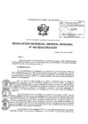 Vista preliminar de documento RESOLUCION GERENCIAL GENERAL REGIONAL - 065-2025