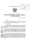 Vista preliminar de documento RESOLUCION GERENCIAL GENERAL REGIONAL - 044-2025