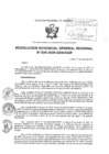 Vista preliminar de documento RESOLUCION GERENCIAL GENERAL REGIONAL - 039-2025