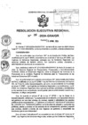 Vista preliminar de documento RESOLUCION EJECUTIVA REGIONAL - 026-2024