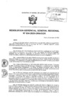 Vista preliminar de documento RESOLUCION GERENCIAL GENERAL REGIONAL - 034-2025