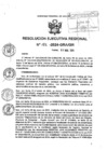 Vista preliminar de documento RESOLUCION EJECUTIVA REGIONAL - 021-2024