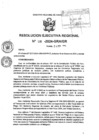 Vista preliminar de documento RESOLUCION EJECUTIVA REGIONAL - 016-2024