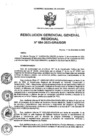 Vista preliminar de documento RESOLUCION GERENCIAL GENERAL REGIONAL - 684-2023