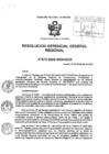 Vista preliminar de documento RESOLUCION GERENCIAL GENERAL REGIONAL - 673-2023