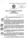 Vista preliminar de documento RESOLUCION GERENCIAL GENERAL REGIONAL - 685-2023
