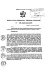 Vista preliminar de documento RESOLUCION GERENCIAL GENERAL REGIONAL - 659-2023