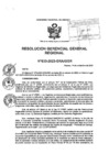 Vista preliminar de documento RESOLUCION GERENCIAL GENERAL REGIONAL - 633-2023
