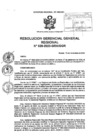 Vista preliminar de documento RESOLUCION GERENCIAL GENERAL REGIONAL - 629-2023