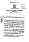 Vista preliminar de documento RESOLUCION GERENCIAL GENERAL REGIONAL - 560-2023