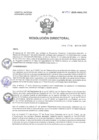 Vista preliminar de documento R.D. Nº090-2025-HNAL-DG