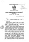 Vista preliminar de documento RESOLUCION GERENCIAL GENERAL REGIONAL - 531-2023