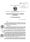 Vista preliminar de documento RESOLUCION GERENCIAL GENERAL REGIONAL - 742-2024